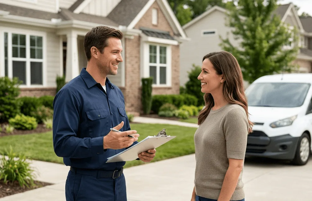 Mold Remediation Hiddenite, NC FAQs